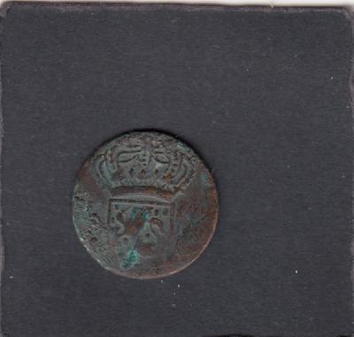 Beschrijving: 1 Cent (S718)